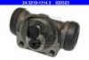 BENDIX 211666B Wheel Brake Cylinder